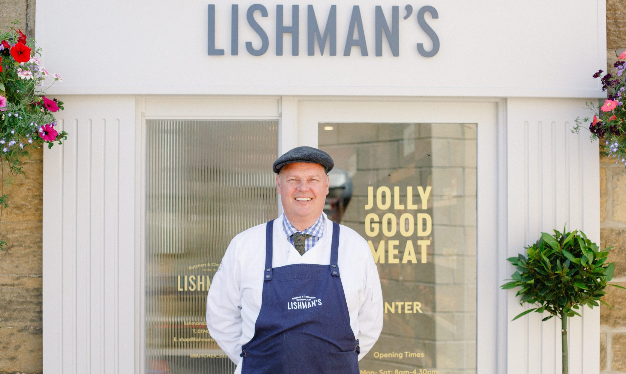 Congratulations to member David Lishman on his appointment to Head Judge of The World Butchers Challenge in Paris 2025