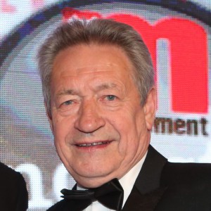 Keith Fisher - Chief Executive